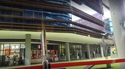 Woods Square (D25), Retail #577728501